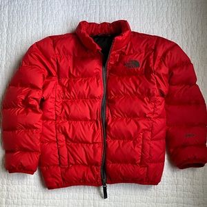 Boys North Face Andes coat